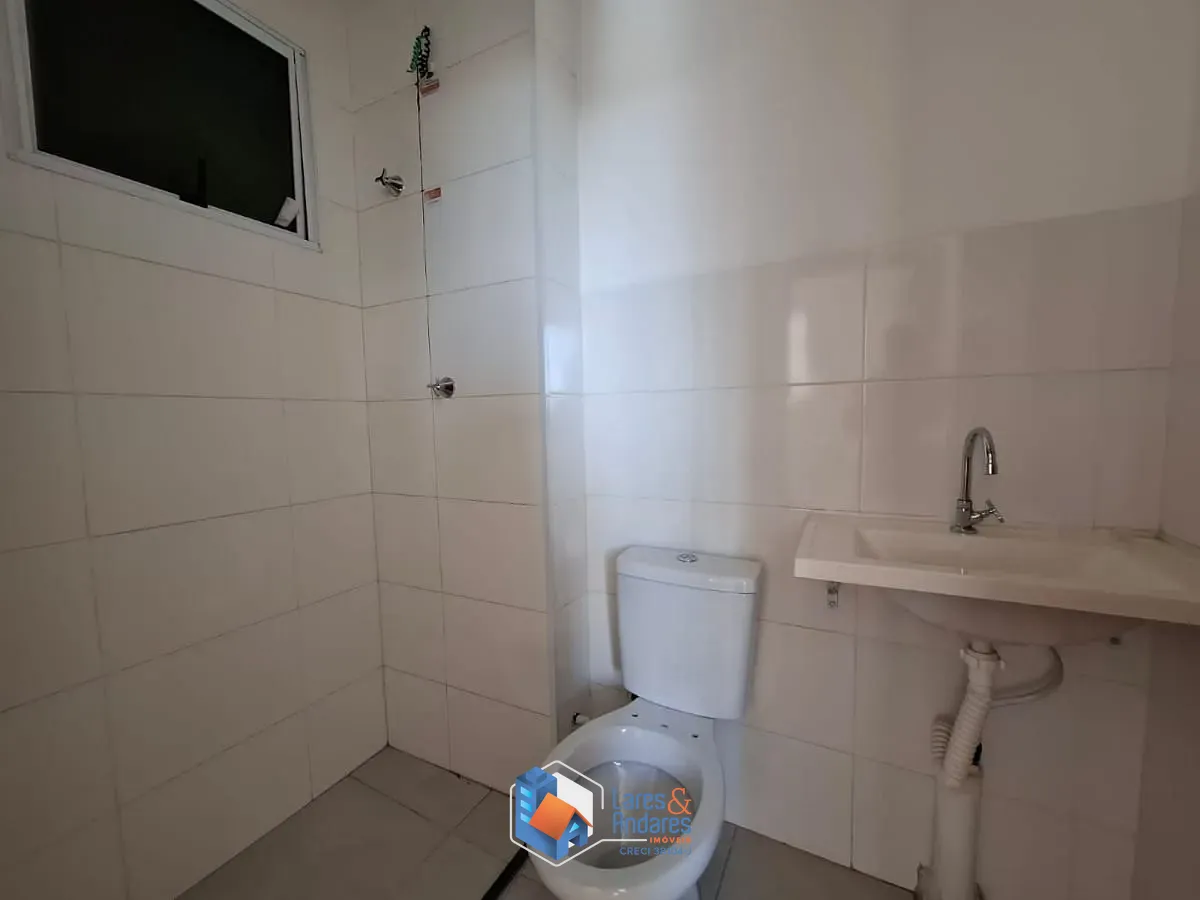 Apartamento, 2 quartos, 45 m² - Foto 20