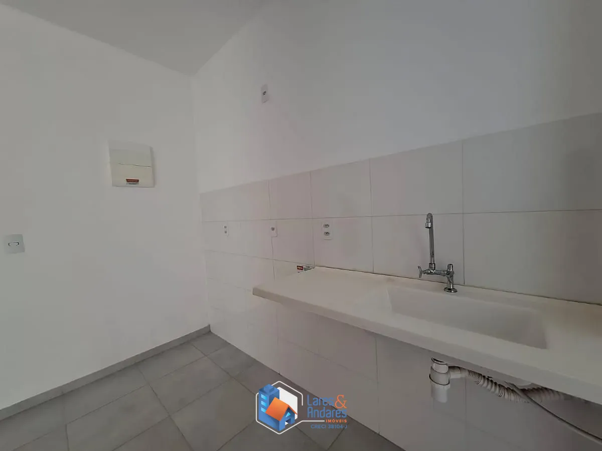 Apartamento, 2 quartos, 45 m² - Foto 18