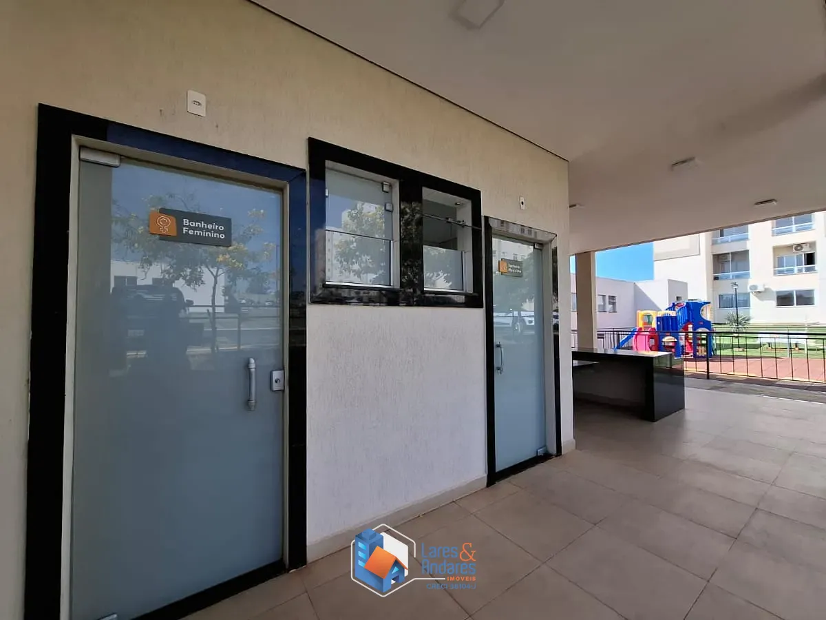 Apartamento, 2 quartos, 45 m² - Foto 23