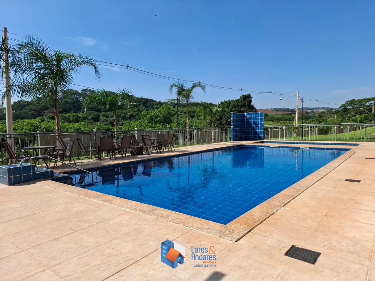 Apartamento, 2 quartos, 45 m² - Foto 1