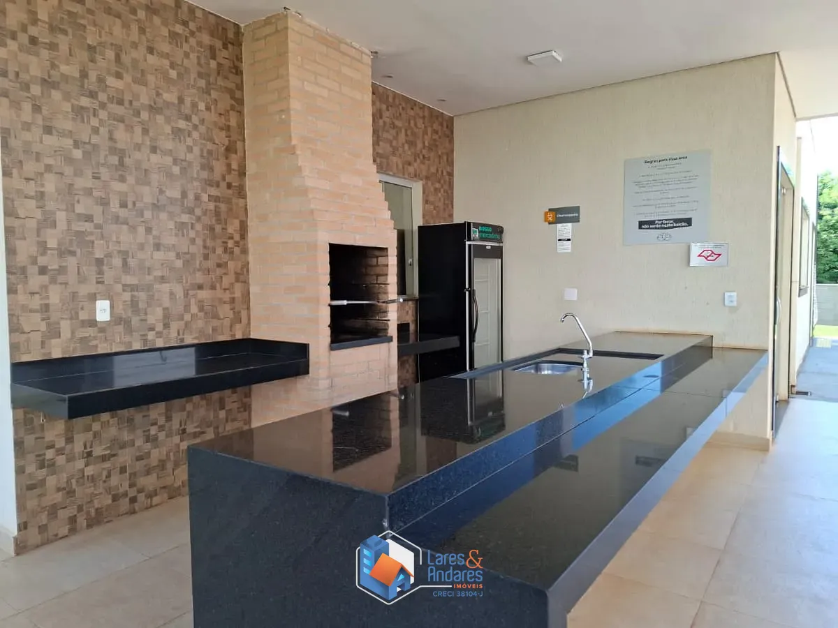 Apartamento, 2 quartos, 45 m² - Foto 31