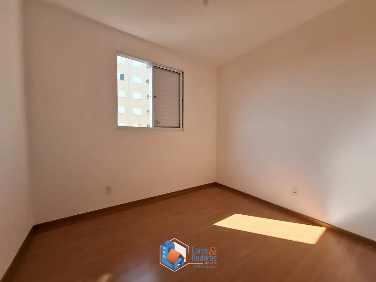 Apartamento, 2 quartos, 45 m² - Foto 15