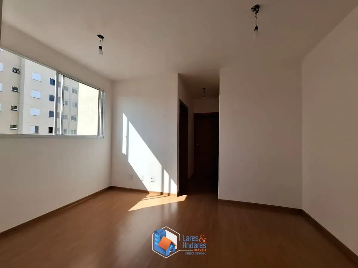 Apartamento, 2 quartos, 45 m² - Foto 6