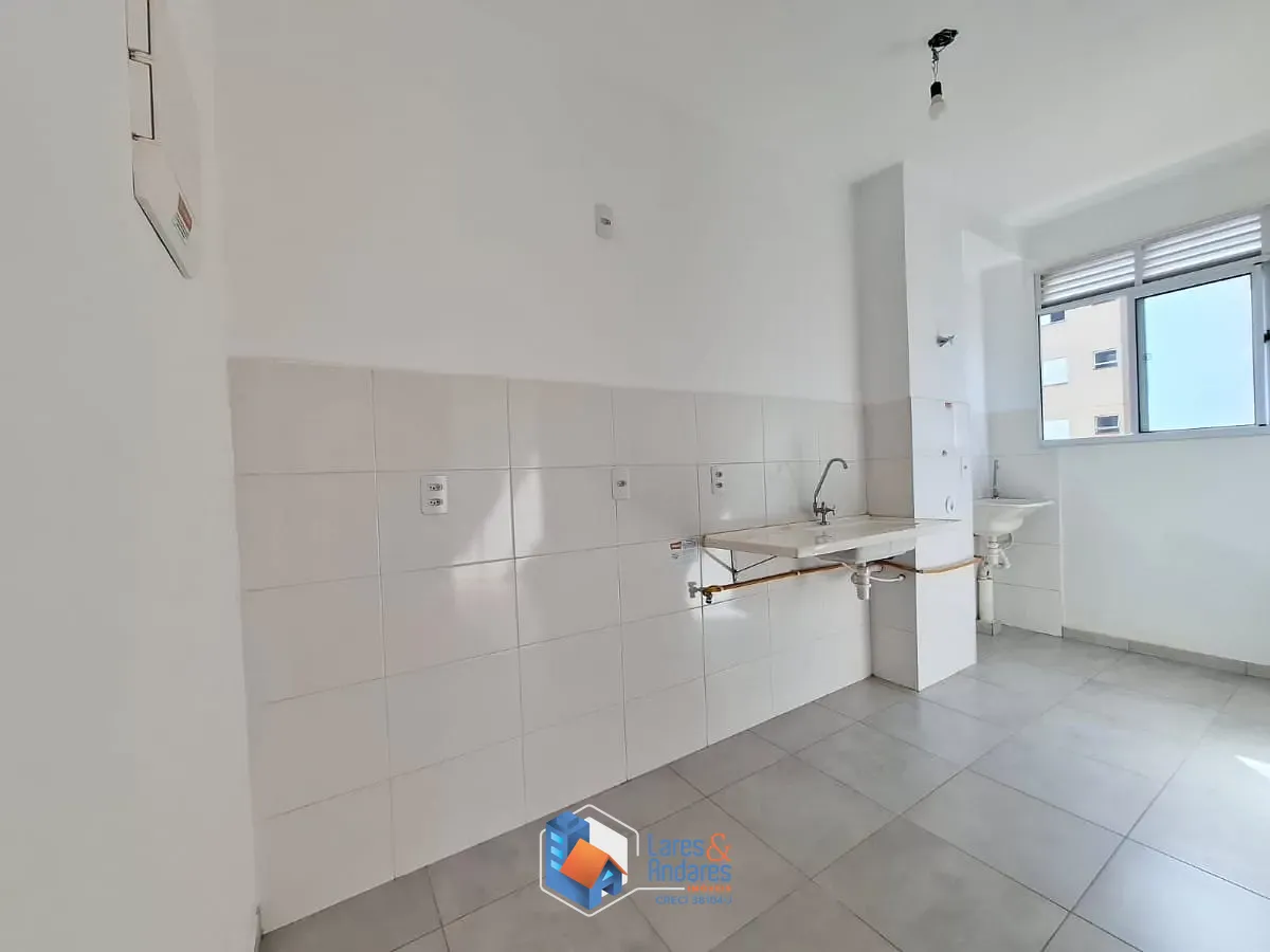 Apartamento, 2 quartos, 45 m² - Foto 22