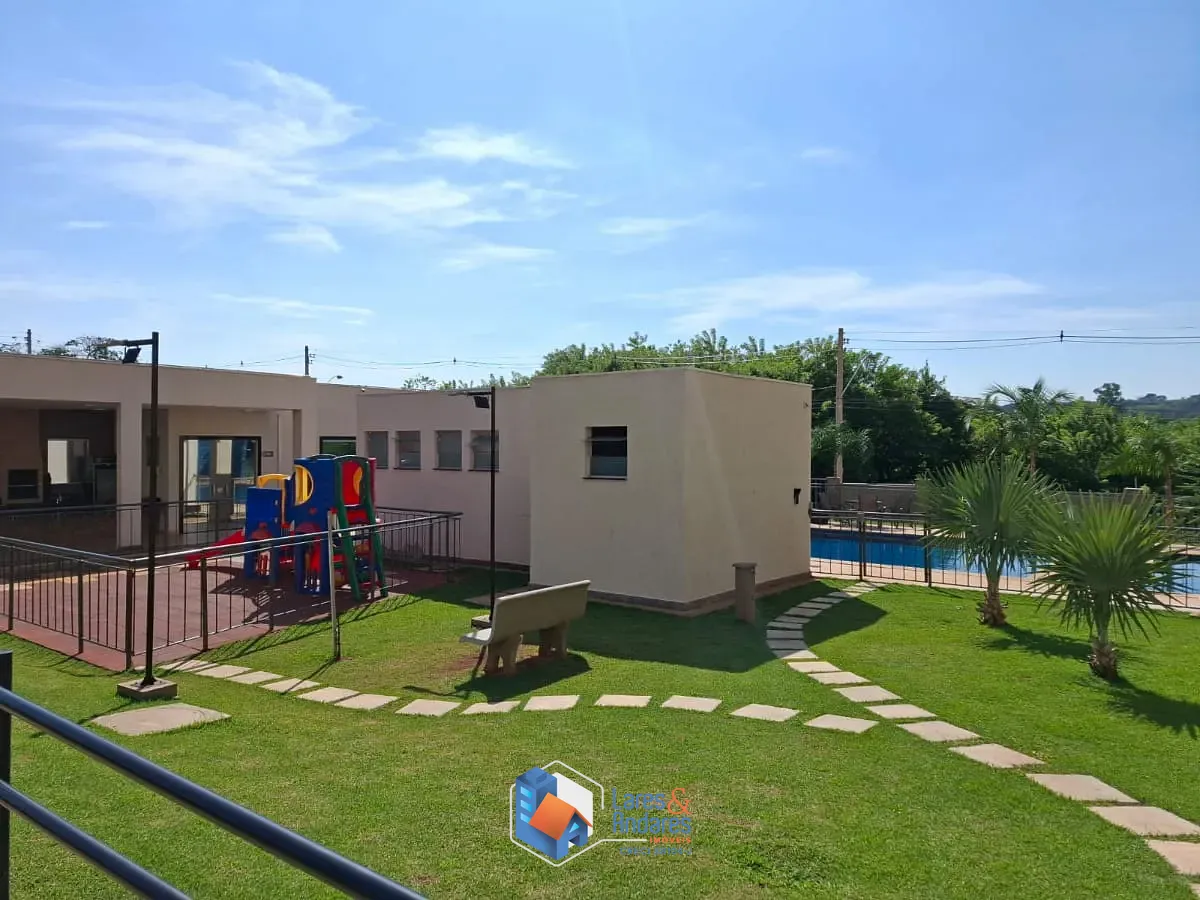 Apartamento, 2 quartos, 45 m² - Foto 33