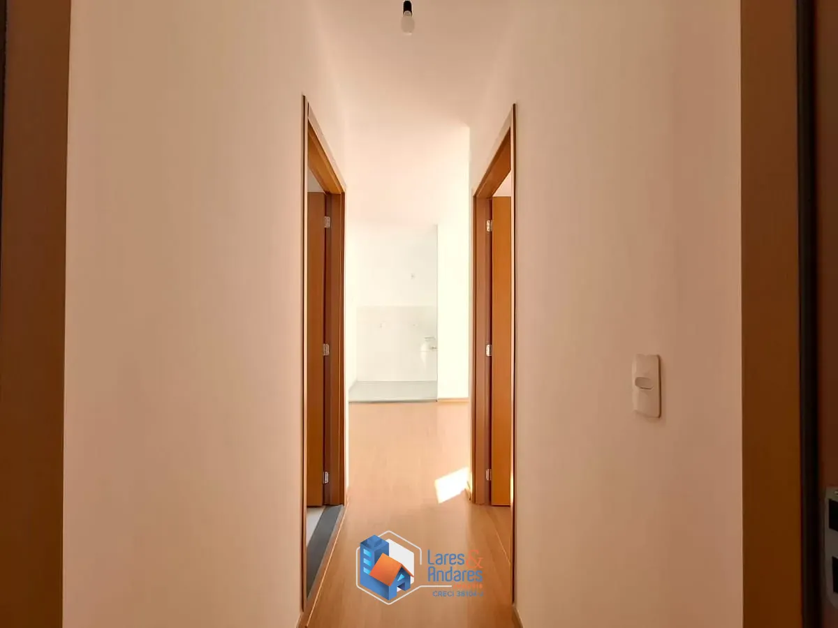 Apartamento, 2 quartos, 45 m² - Foto 11