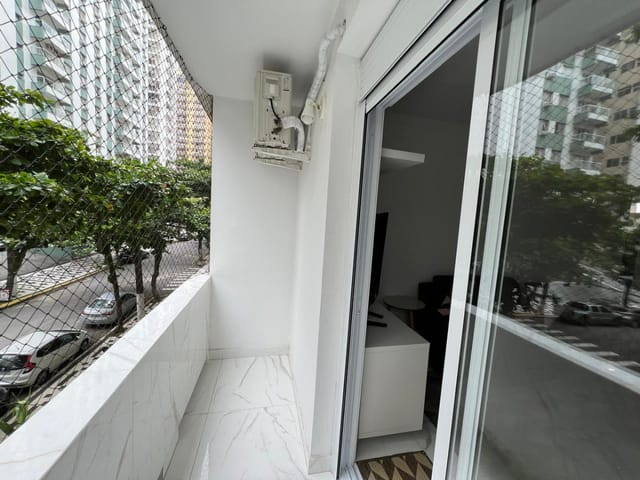 Foto do Apartamento - Apartamento tipo para venda em Pitangueiras com 3 quartos, sendo 3 suítes, 90m² | Lares e Andares Imóveis