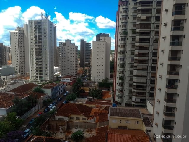 Foto do Apartamento - Apartamento tipo para venda em Centro com 1 quarto, 49m² | Lares e Andares Imóveis