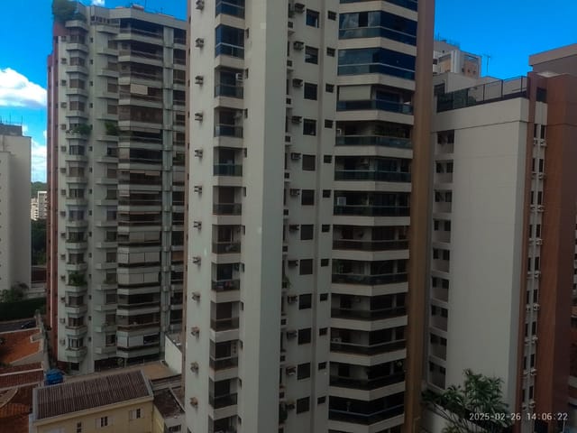 Foto do Apartamento - Apartamento tipo para venda em Centro com 1 quarto, 49m² | Lares e Andares Imóveis