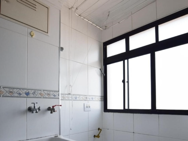 Apartamento com 55m² 2 quartos e 1 banheiro, à venda, no bairro Vila Bertioga em São Paulo