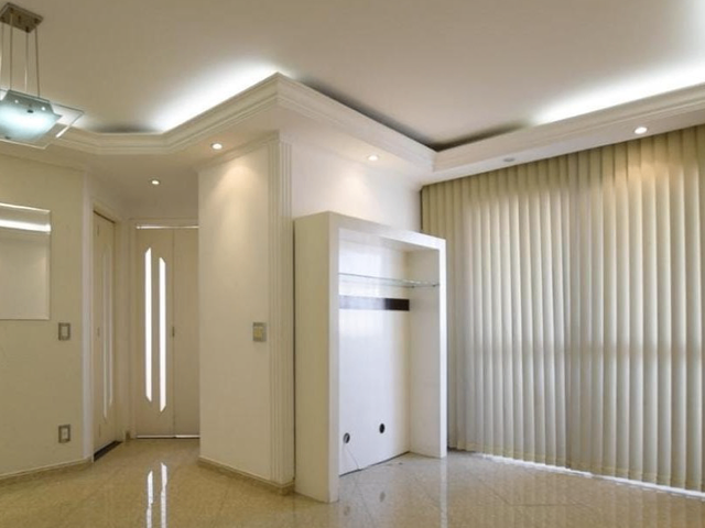 Apartamento com 55m² 2 quartos e 1 banheiro, à venda, no bairro Vila Bertioga em São Paulo