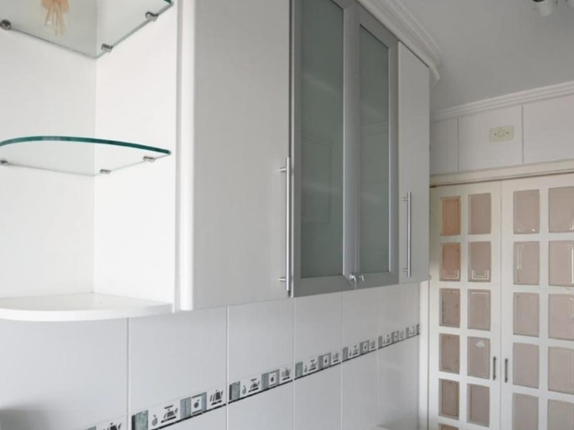 Apartamento com 55m² 2 quartos e 1 banheiro, à venda, no bairro Vila Bertioga em São Paulo