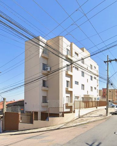 Foto do Apartamento - Apartamento à venda, 1º andar,  com 02 dormitórios (01 suíte), 01 vaga de garagem coberta,  Cidade Luiza, Jundiaí, SP | Copette Imóveis