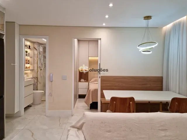 Apartamento 1 quarto e 1 banheiro, à venda, no bairro Lapa de Baixo em São Paulo