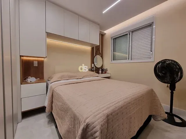 Apartamento 1 quarto e 1 banheiro, à venda, no bairro Lapa de Baixo em São Paulo