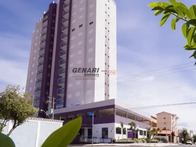 Apartamento com 81m² 3 quartos e 2 banheiros, à venda, no bairro Parque Boa Esperança em Indaiatuba