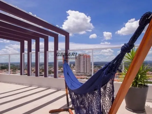Apartamento com 81m² 3 quartos e 2 banheiros, à venda, no bairro Parque Boa Esperança em Indaiatuba