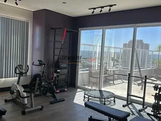 Apartamento com 81m² 3 quartos e 2 banheiros, à venda, no bairro Parque Boa Esperança em Indaiatuba