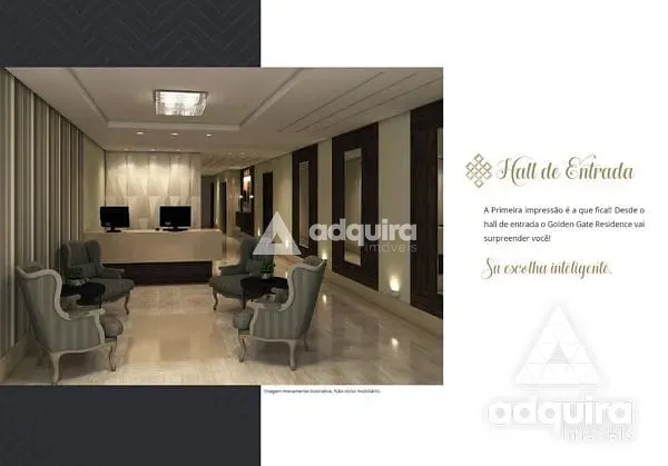 Apartamento, 2 quartos, 81 m² - Foto 6