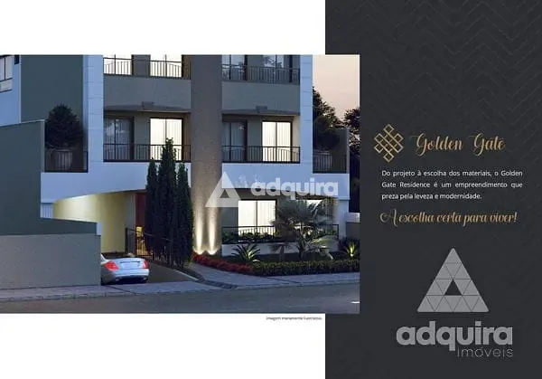 Apartamento, 2 quartos, 81 m² - Foto 4