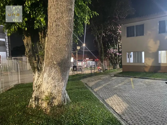 Apartamento 2 quartos e 1 banheiro, à venda, no bairro Portão em Curitiba