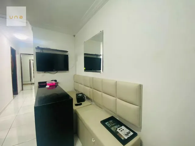 Apartamento 2 quartos e 1 banheiro, à venda, no bairro Portão em Curitiba