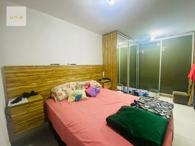 Apartamento 2 quartos e 1 banheiro, à venda, no bairro Portão em Curitiba