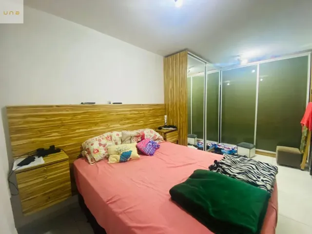 Apartamento 2 quartos e 1 banheiro, à venda, no bairro Portão em Curitiba