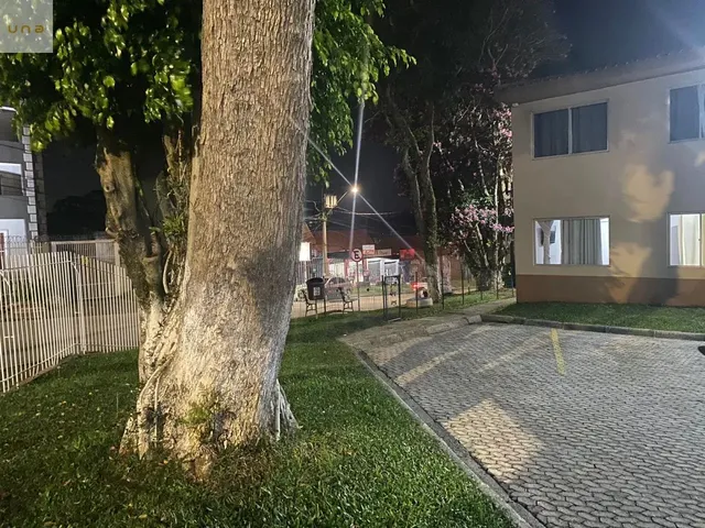 Apartamento 2 quartos e 1 banheiro, à venda, no bairro Portão em Curitiba