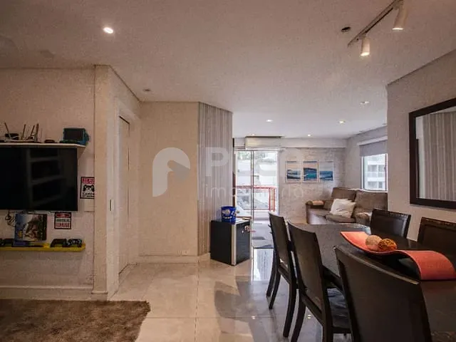 Apartamento 4 quartos e 5 banheiros, à venda, no bairro Perdizes em São Paulo