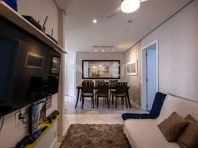Apartamento 4 quartos e 5 banheiros, à venda, no bairro Perdizes em São Paulo