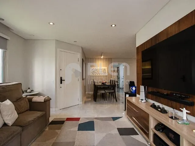 Apartamento 4 quartos e 5 banheiros, à venda, no bairro Perdizes em São Paulo