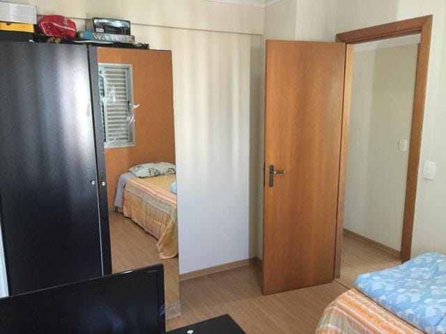 Foto do Apartamento - Apartamento à venda 3 Quartos, 1 Suite, 2 Vagas, 94M², Jardim Aquarius, São José dos Campos - SP | Edificio Bristol | RUSSI IMÓVEIS