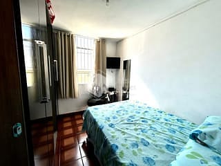 Foto do Apartamento-Apartamento tipo para venda em Conjunto Residencial José Bonifácio com 2 quartos, 52m²