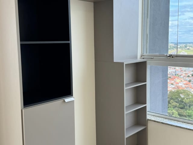 Foto do Apartamento - Apartamento tipo para venda em Estação com 3 quartos, sendo 2 suítes, 220m² | Lares e Andares Imóveis