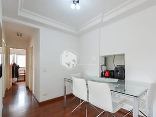 Foto do Apartamento-Apartamento tipo para venda em Sacomã com 3 quartos, 69m²