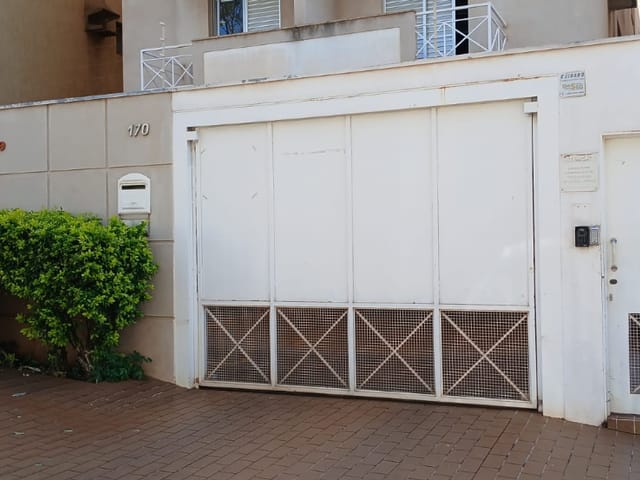 Foto do Apartamento - Apartamento tipo para venda em Condomínio Itamaraty com 1 quarto, 37m² | Lares e Andares Imóveis