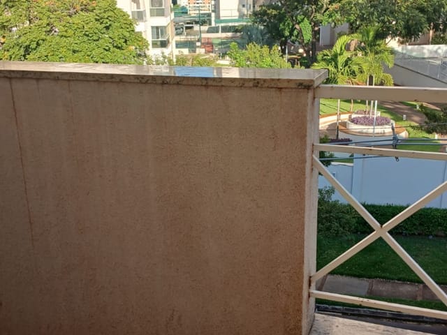 Foto do Apartamento - Apartamento tipo para venda em Condomínio Itamaraty com 1 quarto, 37m² | Lares e Andares Imóveis