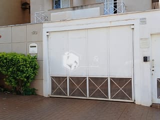 Foto do Apartamento-Apartamento tipo para venda em Condomínio Itamaraty com 1 quarto, 37m²