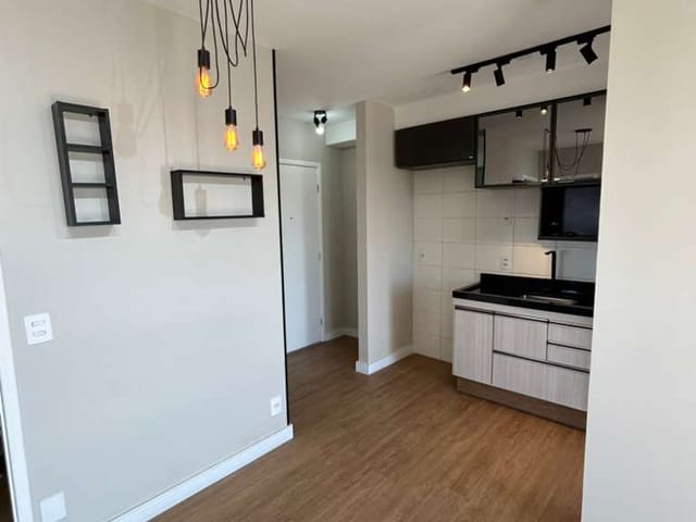 Foto do Apartamento - Apartamento tipo para venda em Vila Pirituba com 2 quartos, 41,640m² | Lares e Andares Imóveis