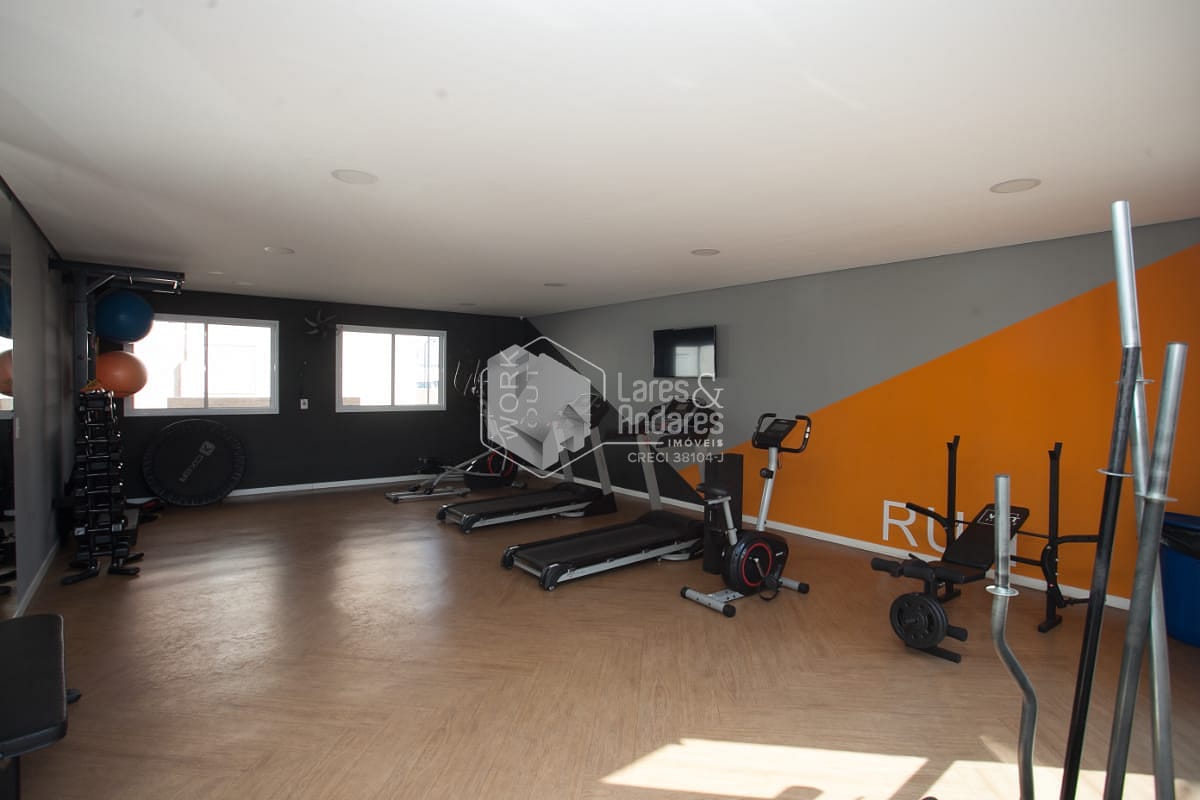 Apartamento à venda com 2 quartos, 5000m² - Foto 40