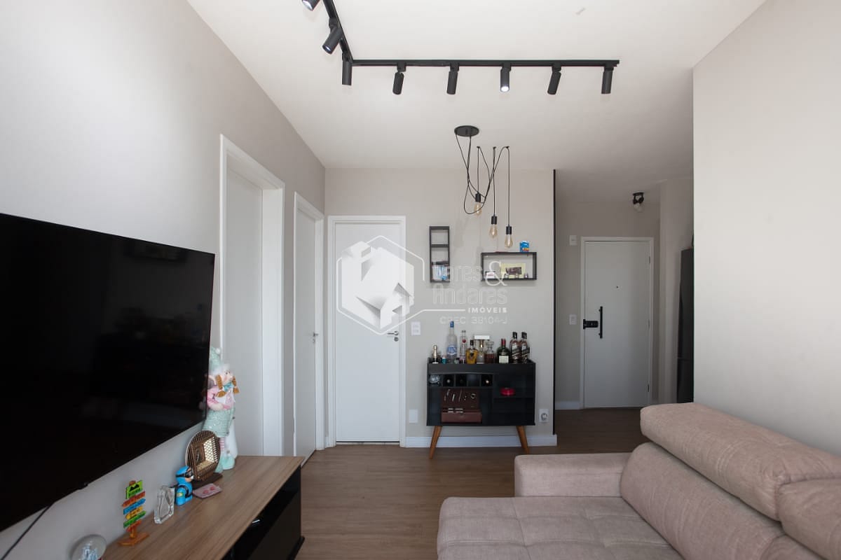 Apartamento à venda com 2 quartos, 5000m² - Foto 7