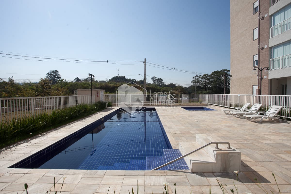 Apartamento à venda com 2 quartos, 5000m² - Foto 34