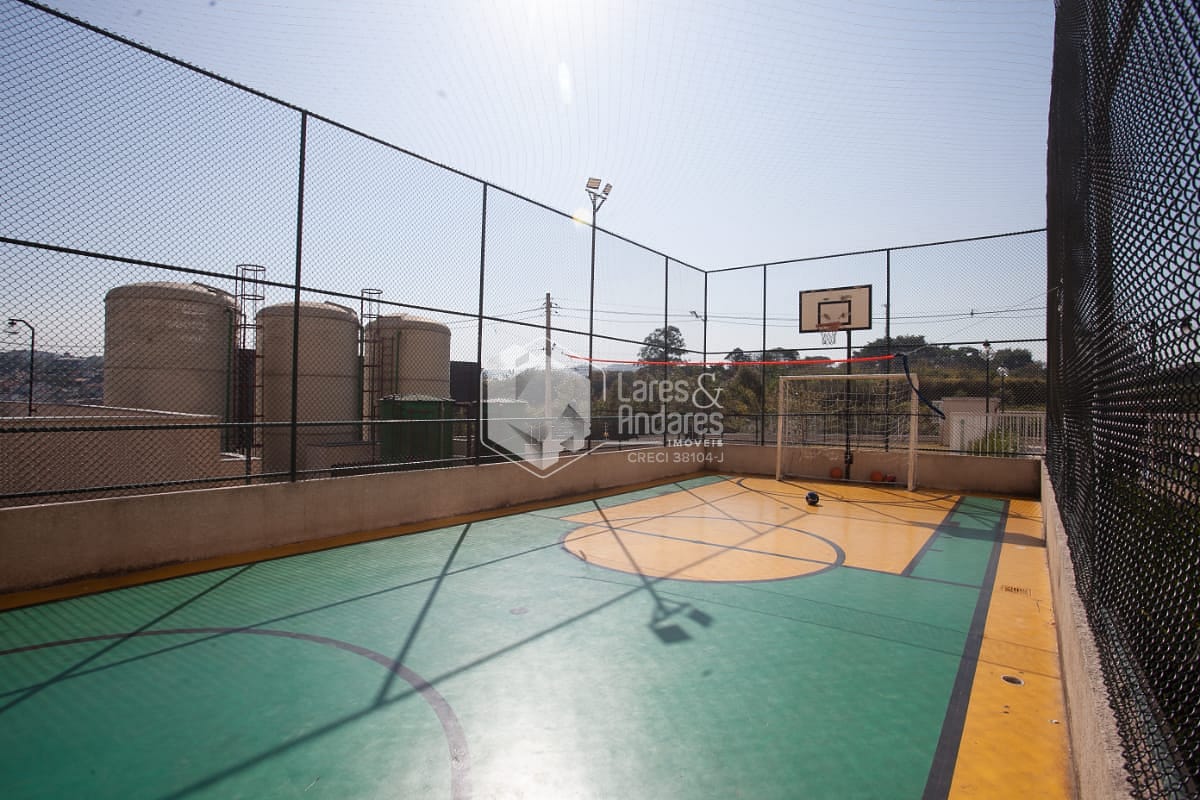 Apartamento à venda com 2 quartos, 5000m² - Foto 36