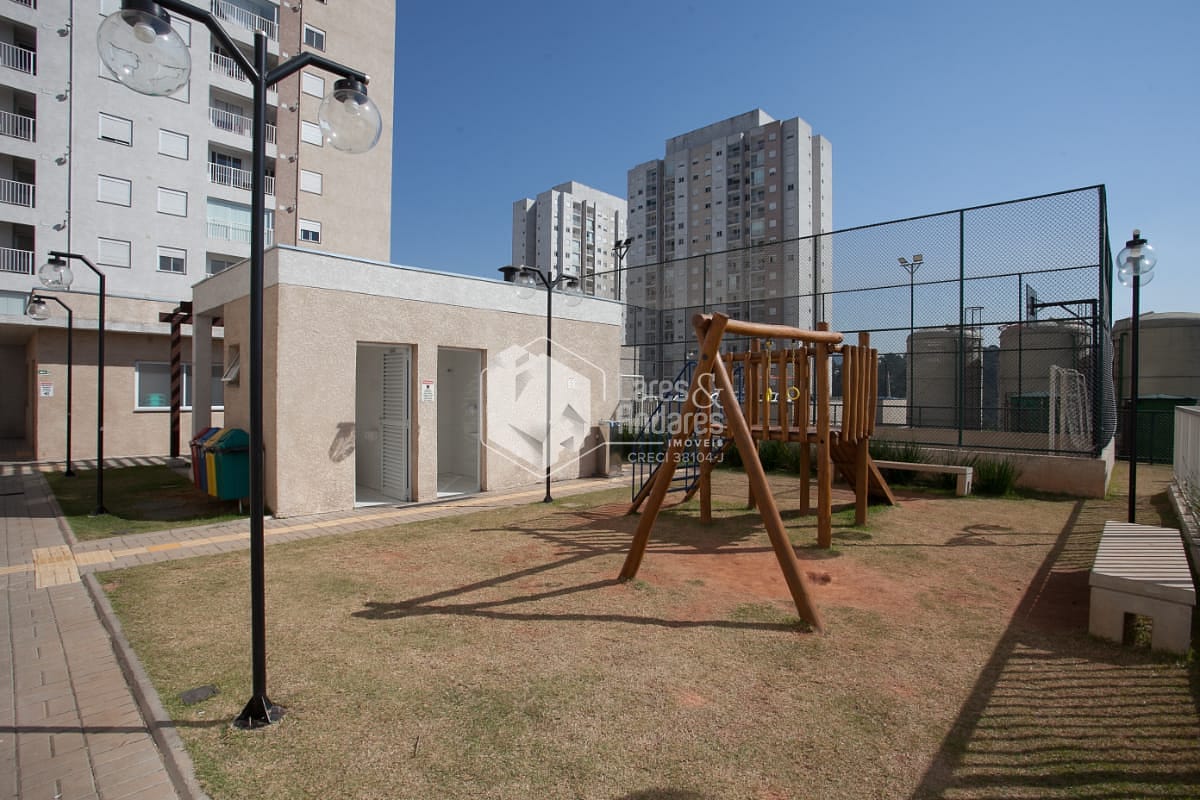 Apartamento à venda com 2 quartos, 5000m² - Foto 53