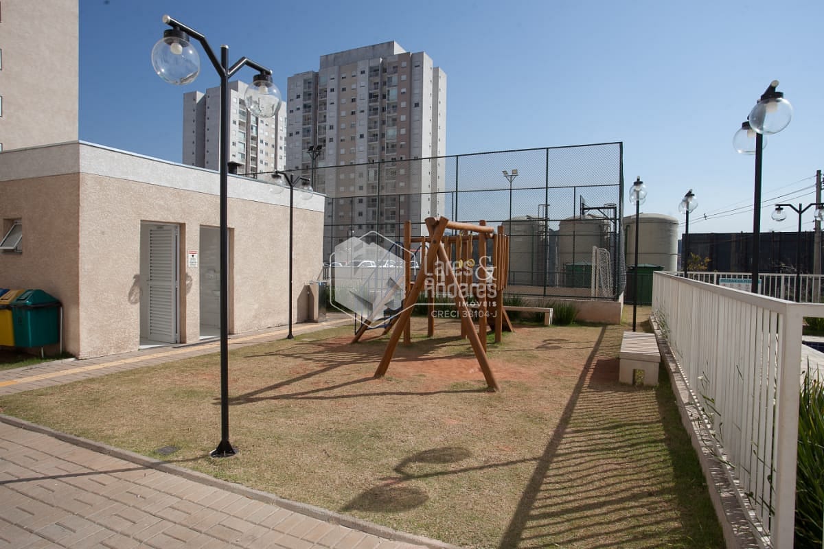 Apartamento à venda com 2 quartos, 5000m² - Foto 32
