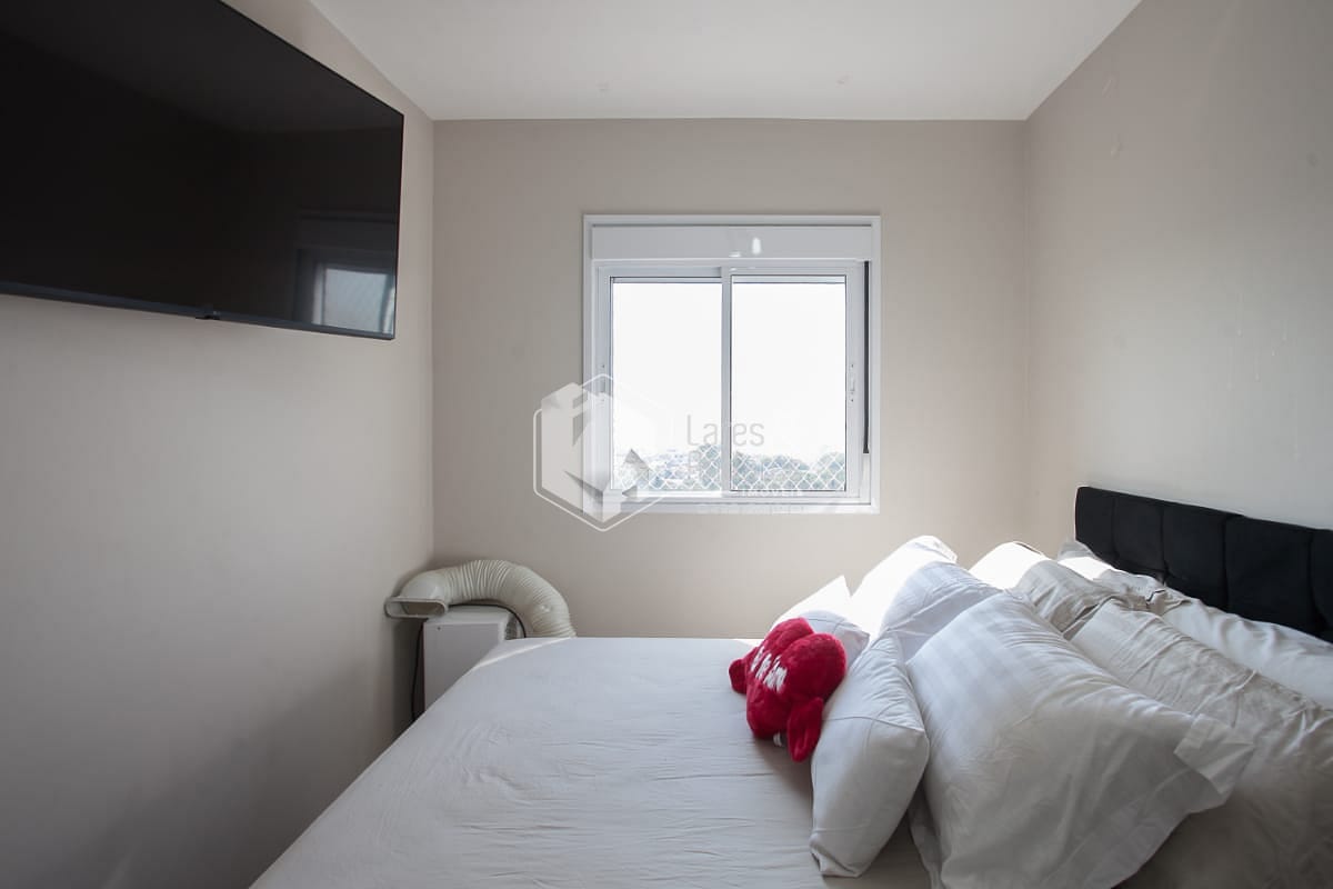 Apartamento à venda com 2 quartos, 5000m² - Foto 29
