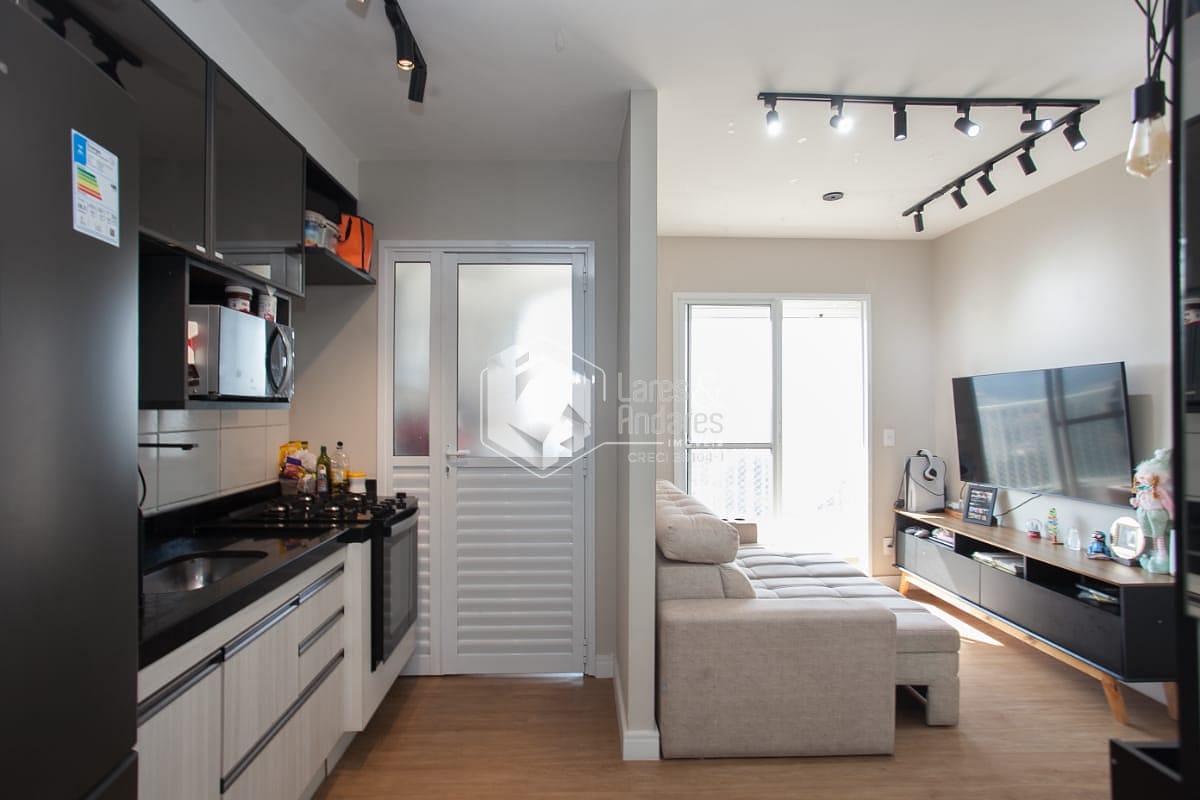 Apartamento à venda com 2 quartos, 5000m² - Foto 14