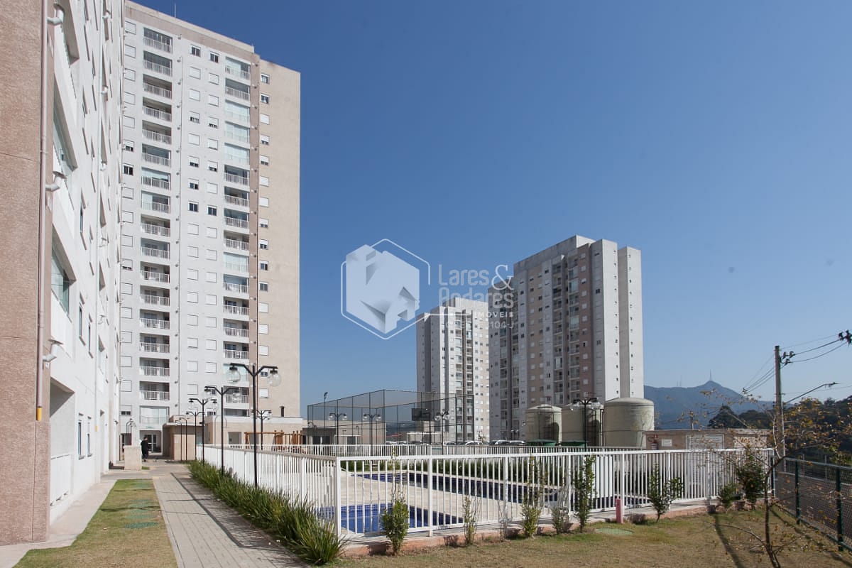 Apartamento à venda com 2 quartos, 5000m² - Foto 55