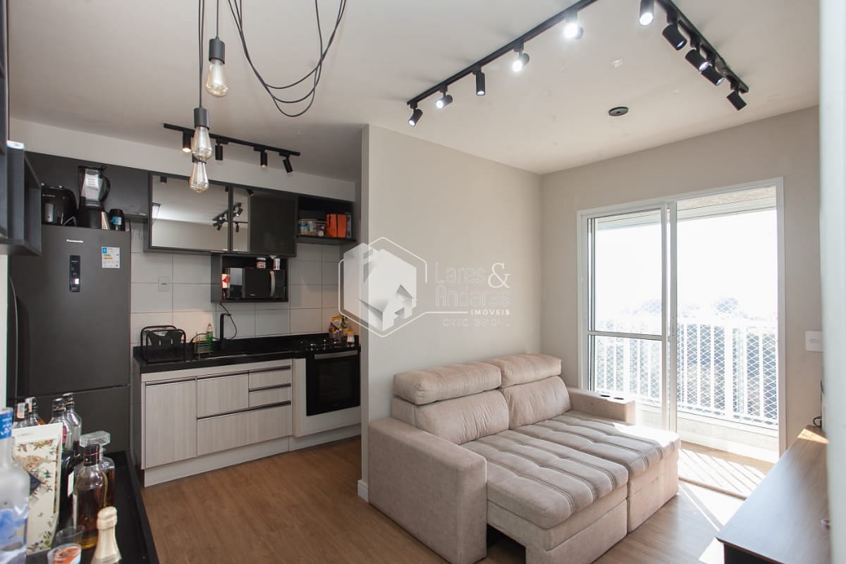 Apartamento à venda com 2 quartos, 5000m² - Foto 19